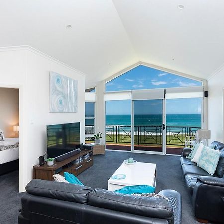 Meridian Beachside Apartments أولد بار المظهر الخارجي الصورة