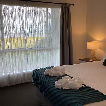 Meridian Beachside Apartments أولد بار المظهر الخارجي الصورة