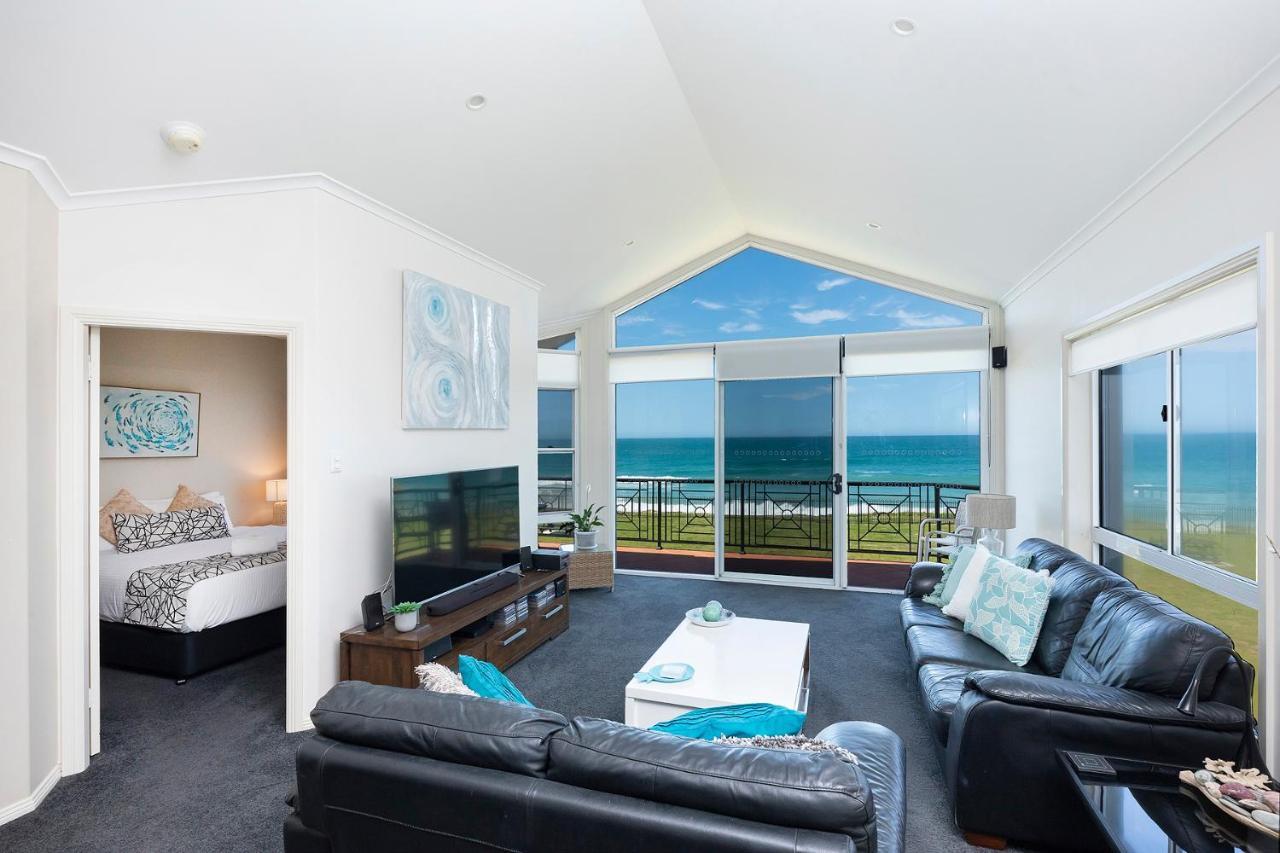 Meridian Beachside Apartments أولد بار المظهر الخارجي الصورة