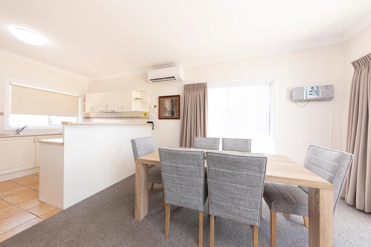 Meridian Beachside Apartments أولد بار المظهر الخارجي الصورة