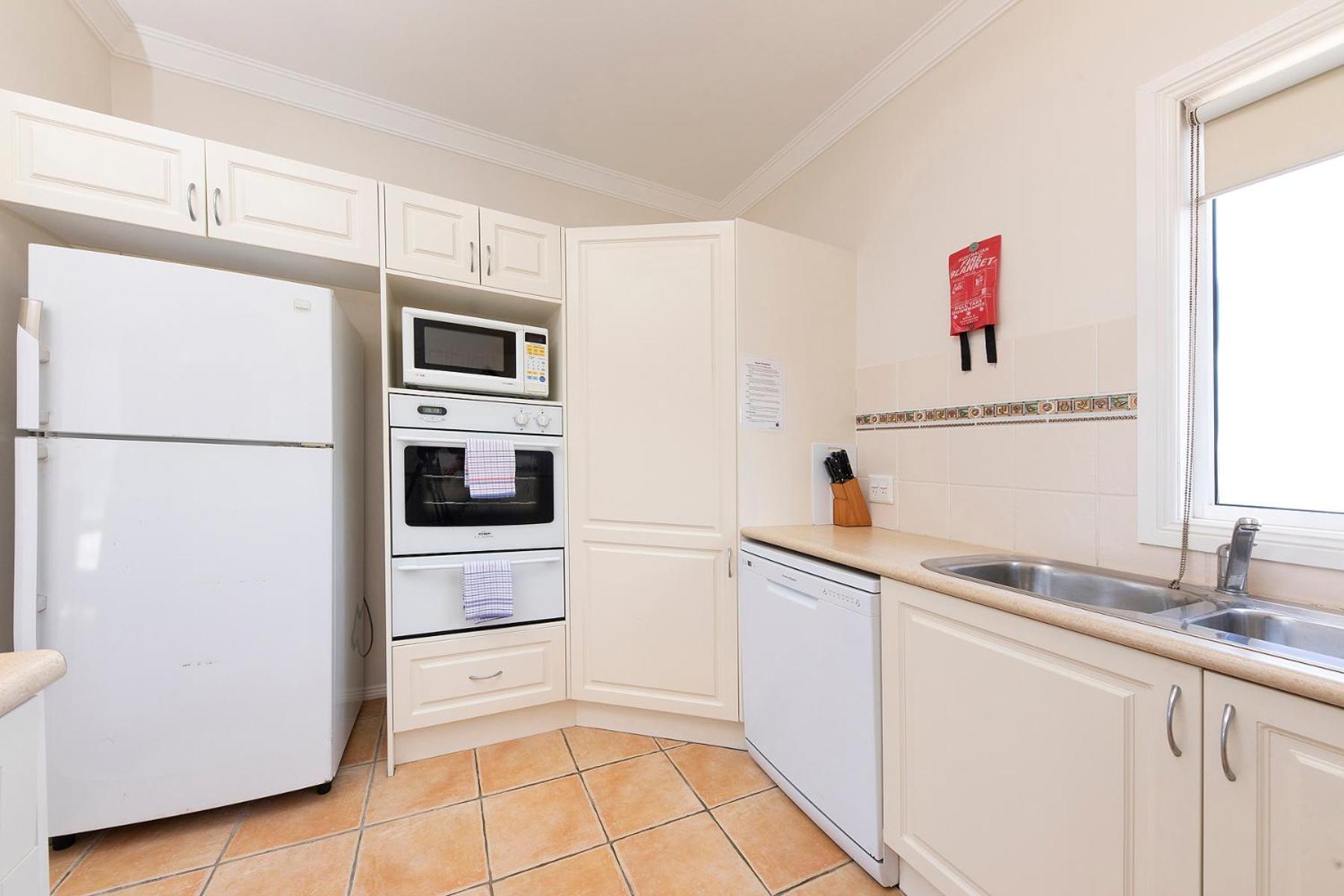 Meridian Beachside Apartments أولد بار المظهر الخارجي الصورة