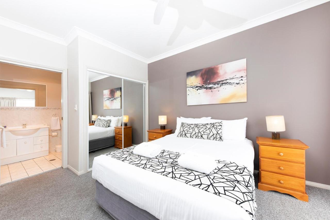Meridian Beachside Apartments أولد بار المظهر الخارجي الصورة