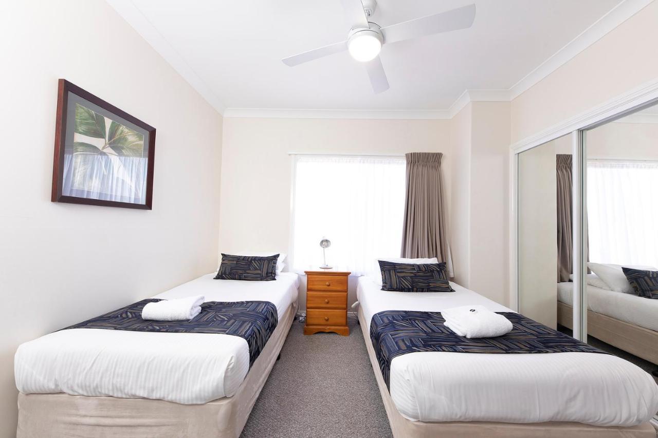 Meridian Beachside Apartments أولد بار المظهر الخارجي الصورة