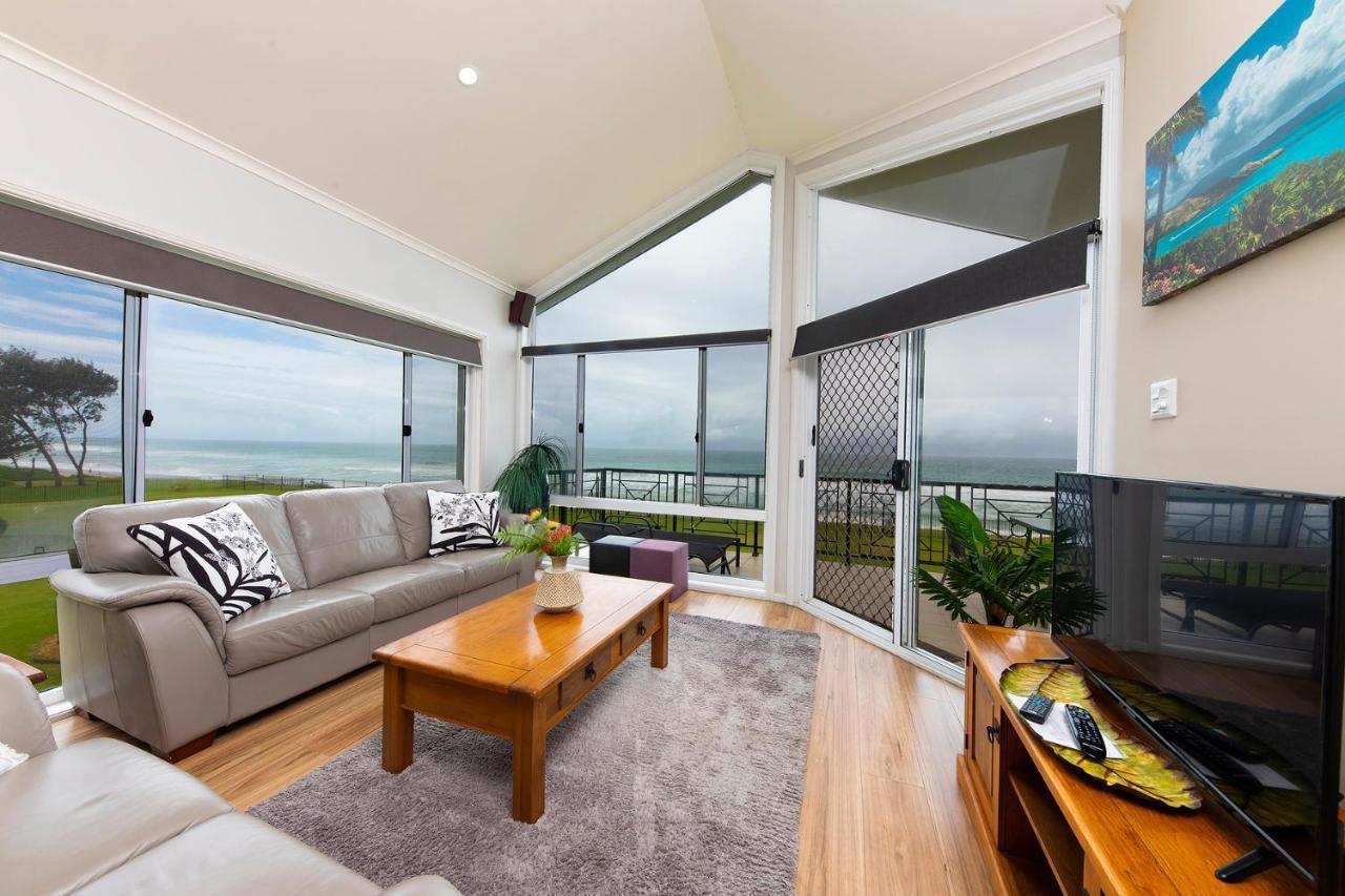 Meridian Beachside Apartments أولد بار المظهر الخارجي الصورة