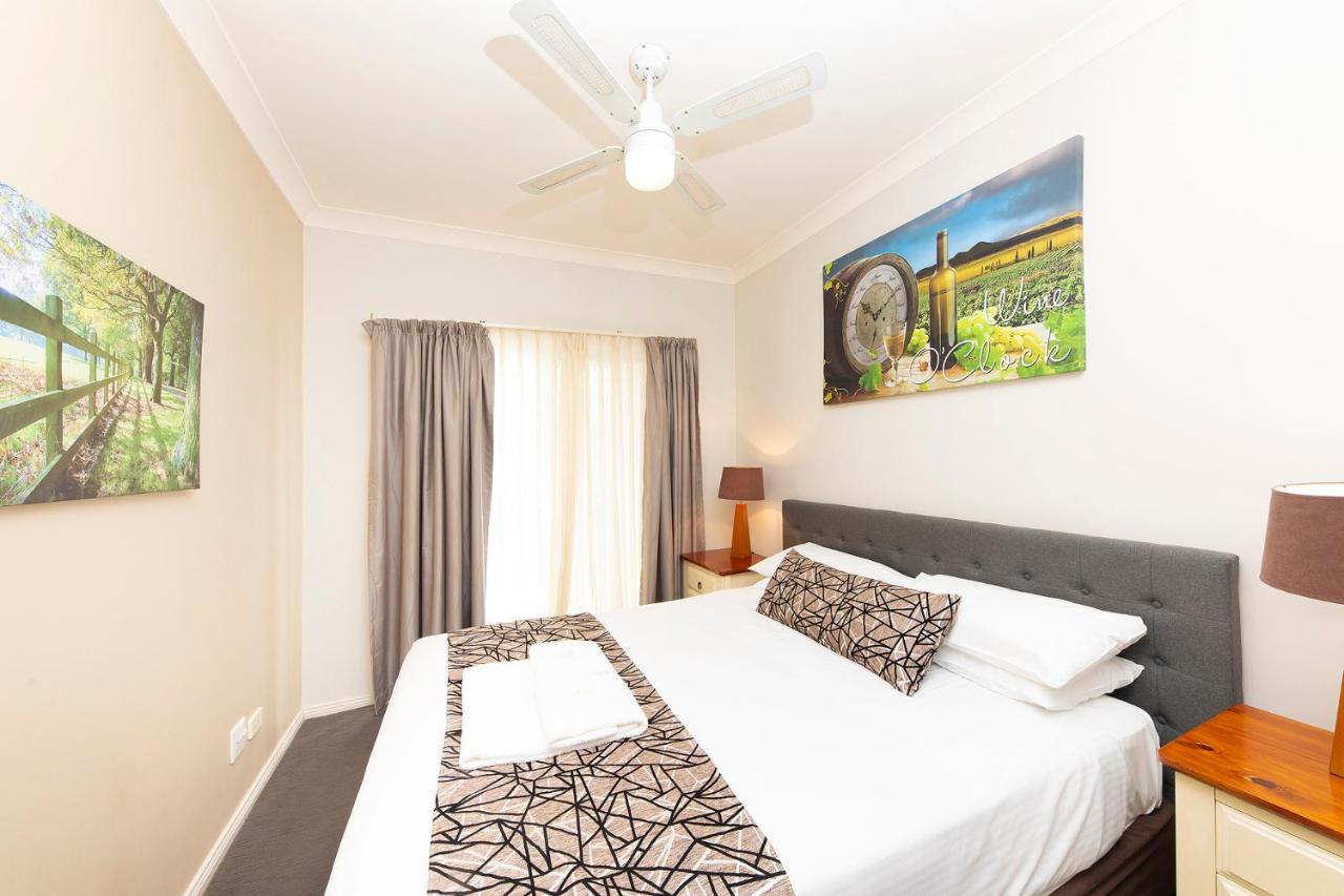 Meridian Beachside Apartments أولد بار المظهر الخارجي الصورة
