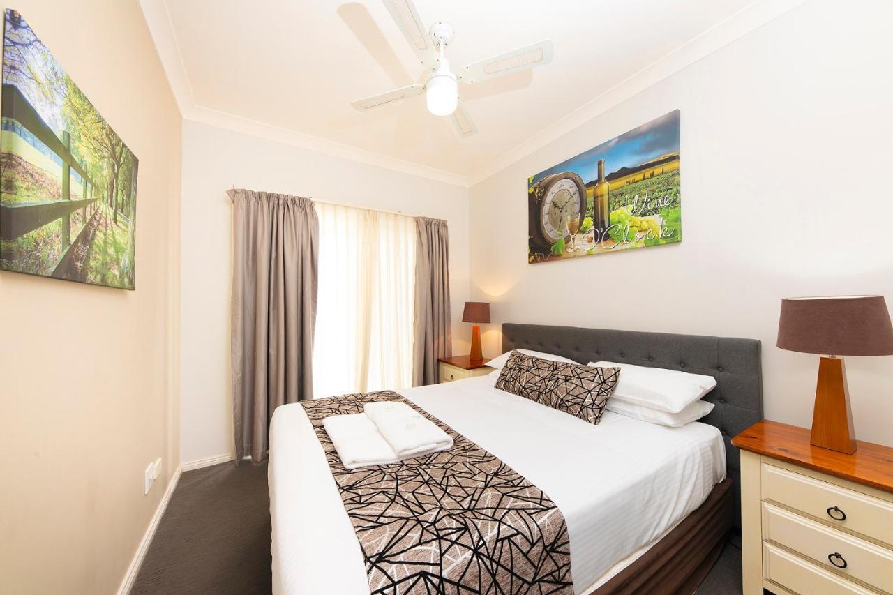 Meridian Beachside Apartments أولد بار المظهر الخارجي الصورة