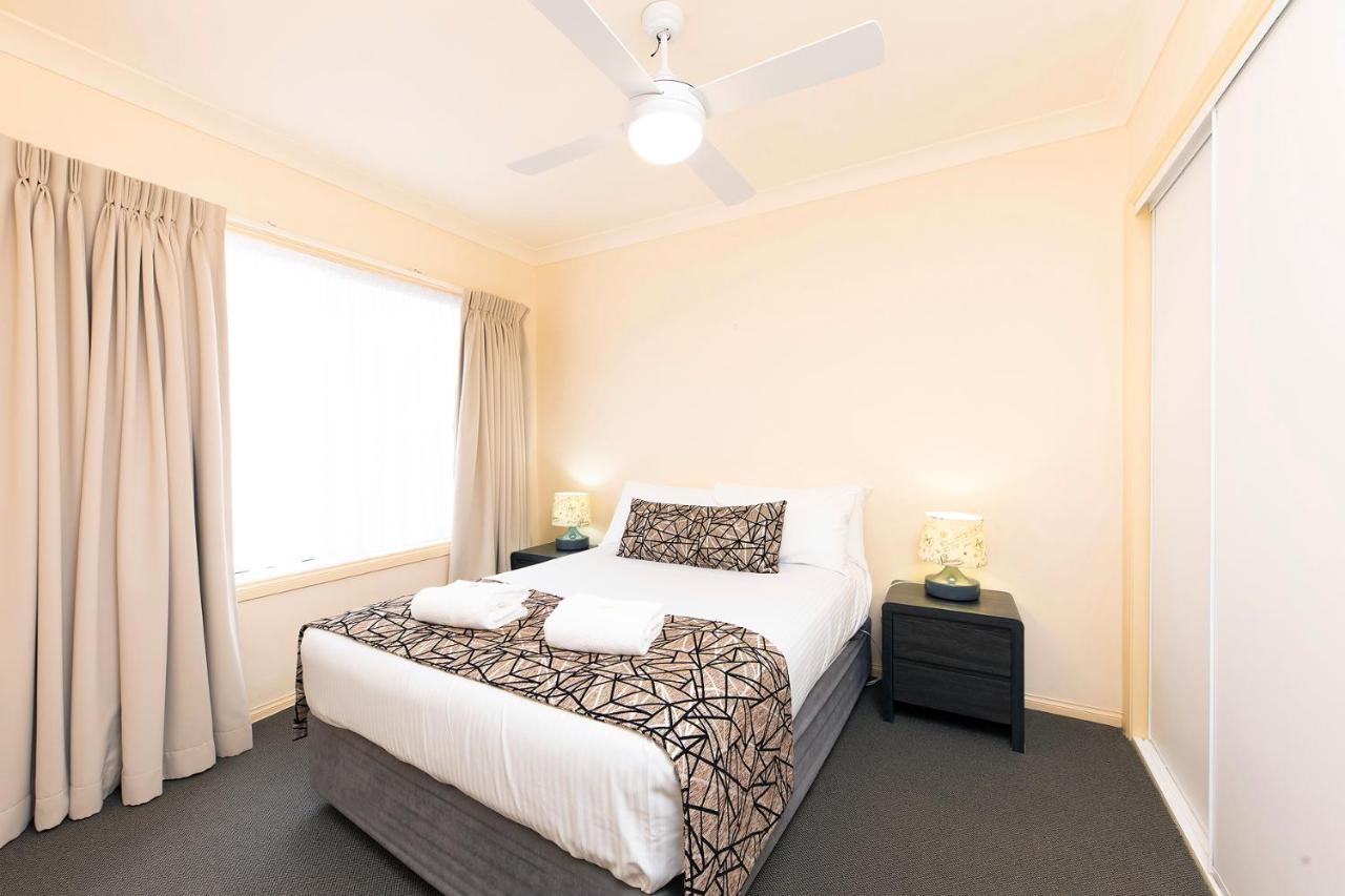 Meridian Beachside Apartments أولد بار المظهر الخارجي الصورة