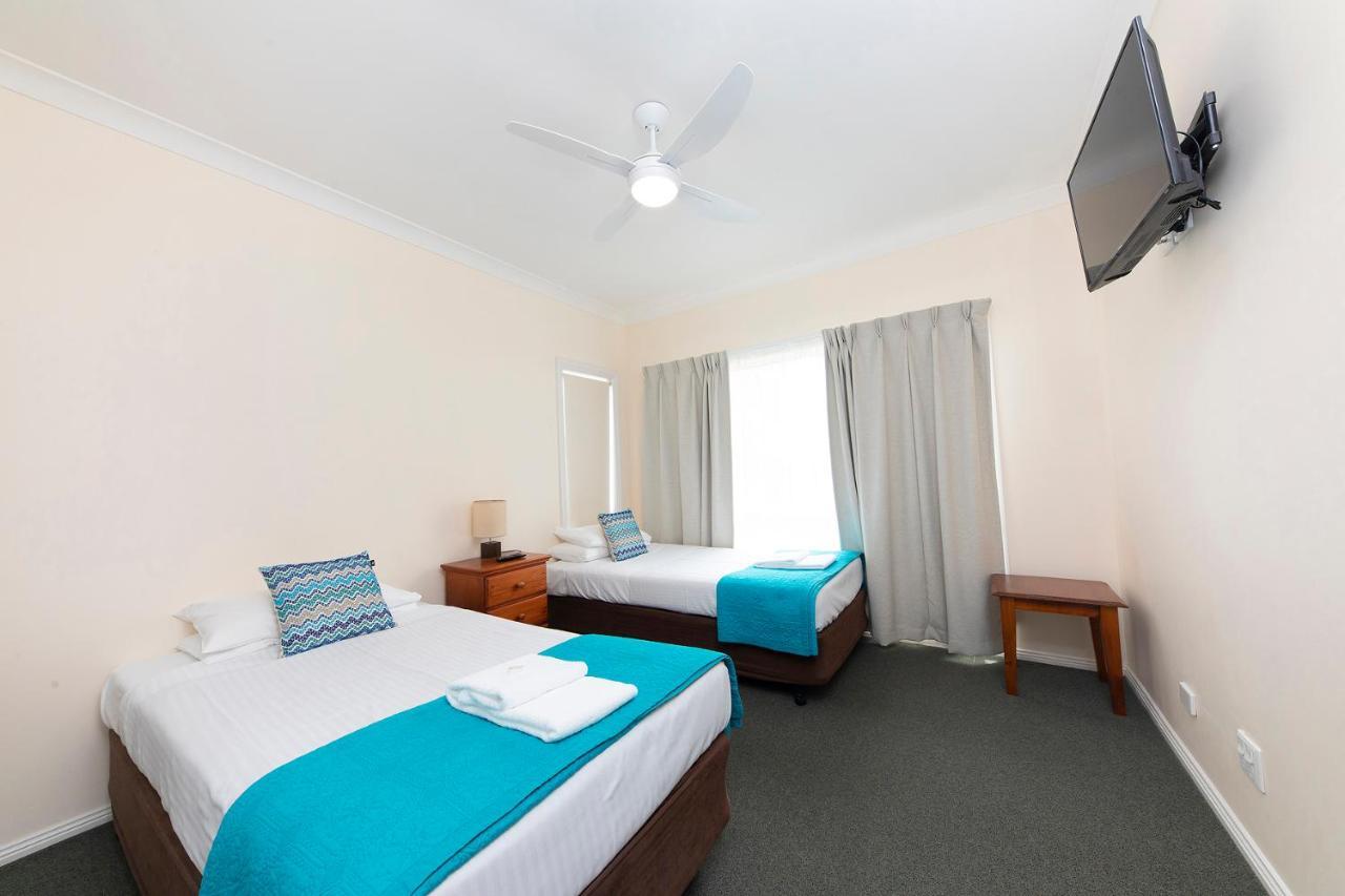 Meridian Beachside Apartments أولد بار المظهر الخارجي الصورة