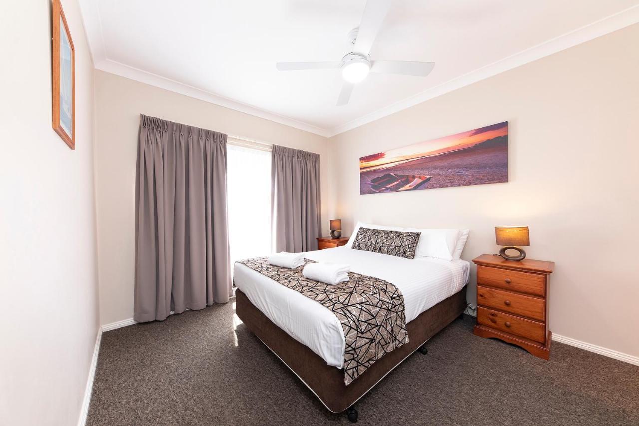 Meridian Beachside Apartments أولد بار المظهر الخارجي الصورة