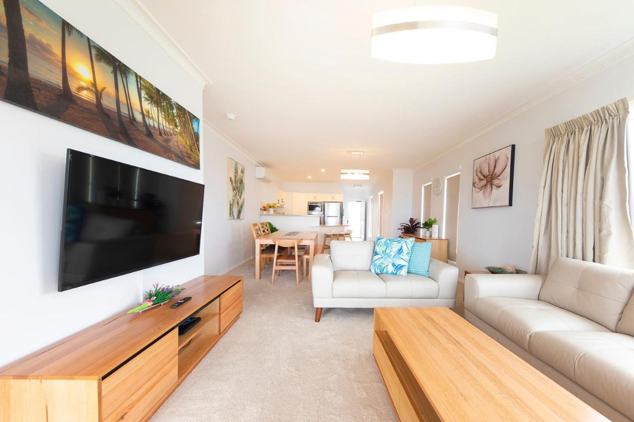 Meridian Beachside Apartments أولد بار المظهر الخارجي الصورة