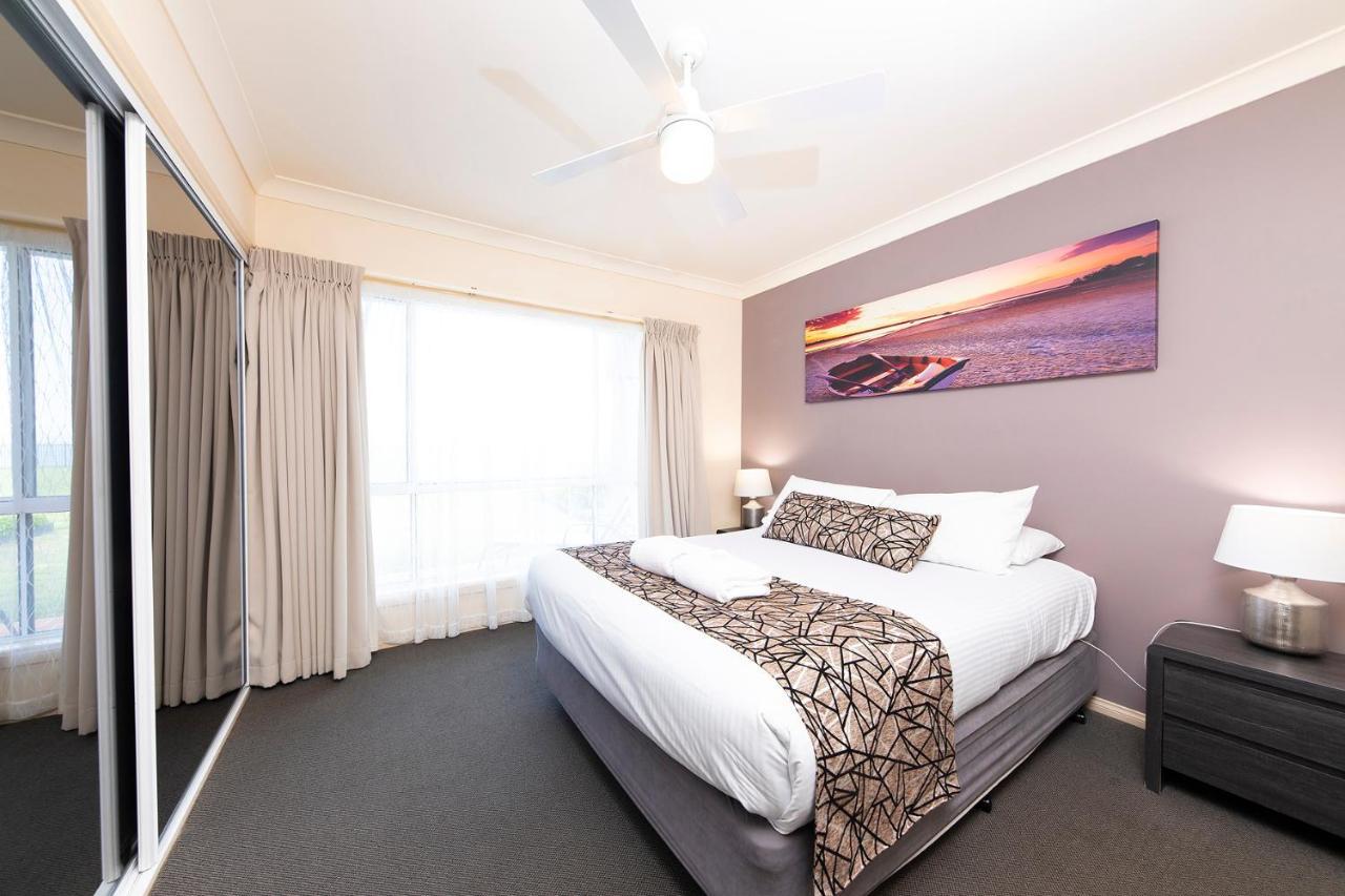 Meridian Beachside Apartments أولد بار المظهر الخارجي الصورة