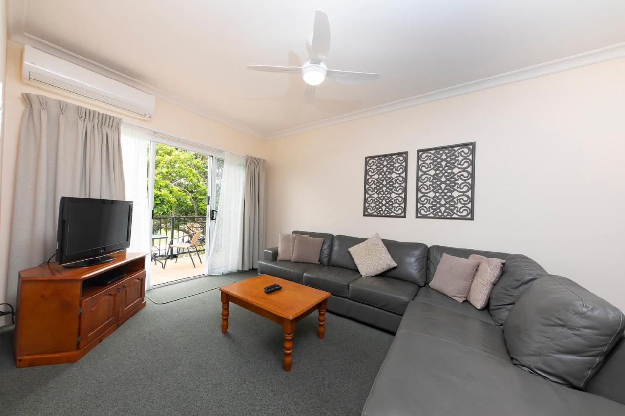 Meridian Beachside Apartments أولد بار المظهر الخارجي الصورة