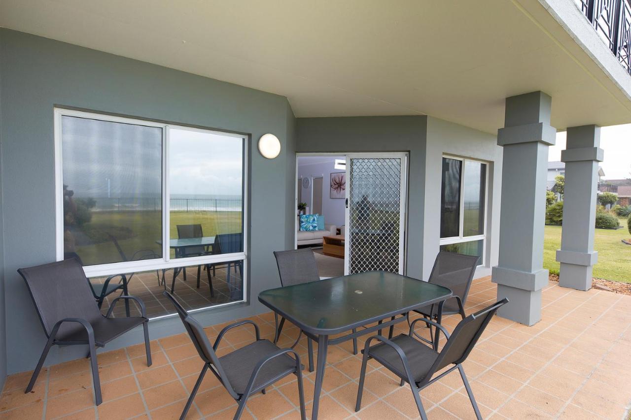 Meridian Beachside Apartments أولد بار المظهر الخارجي الصورة