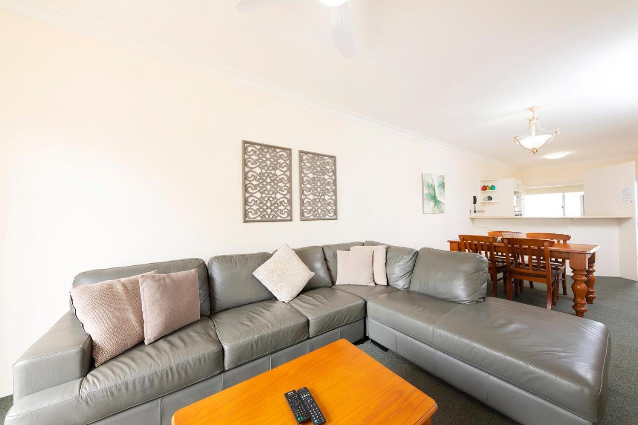 Meridian Beachside Apartments أولد بار المظهر الخارجي الصورة