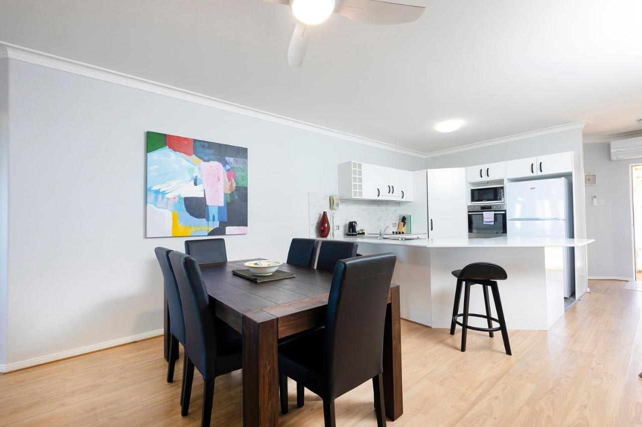 Meridian Beachside Apartments أولد بار المظهر الخارجي الصورة