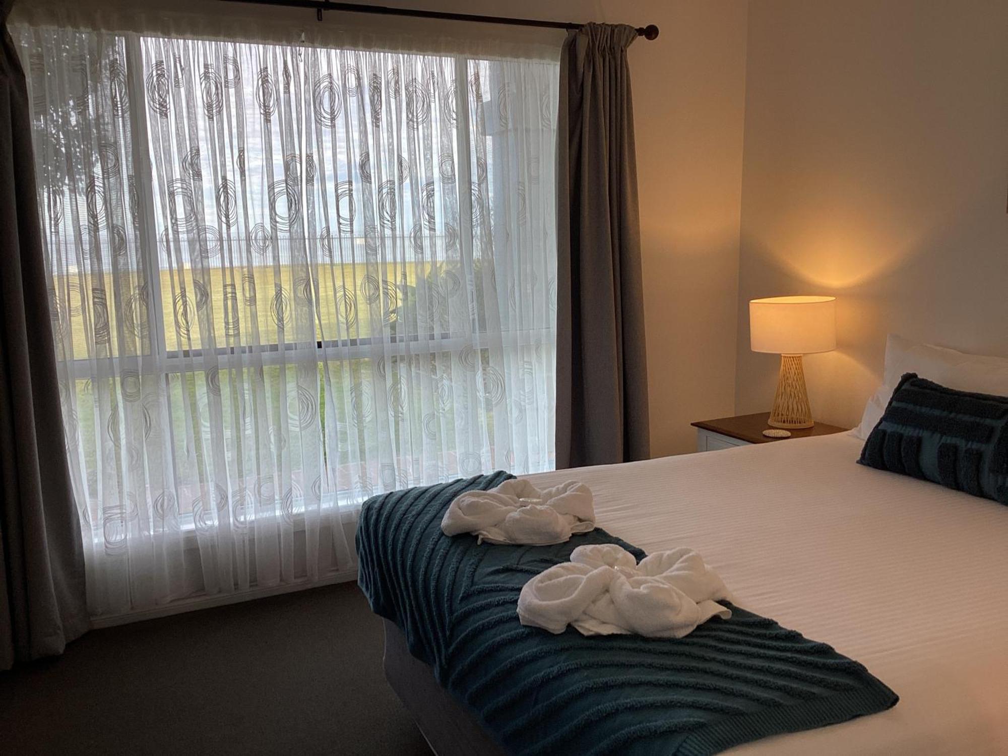 Meridian Beachside Apartments أولد بار المظهر الخارجي الصورة