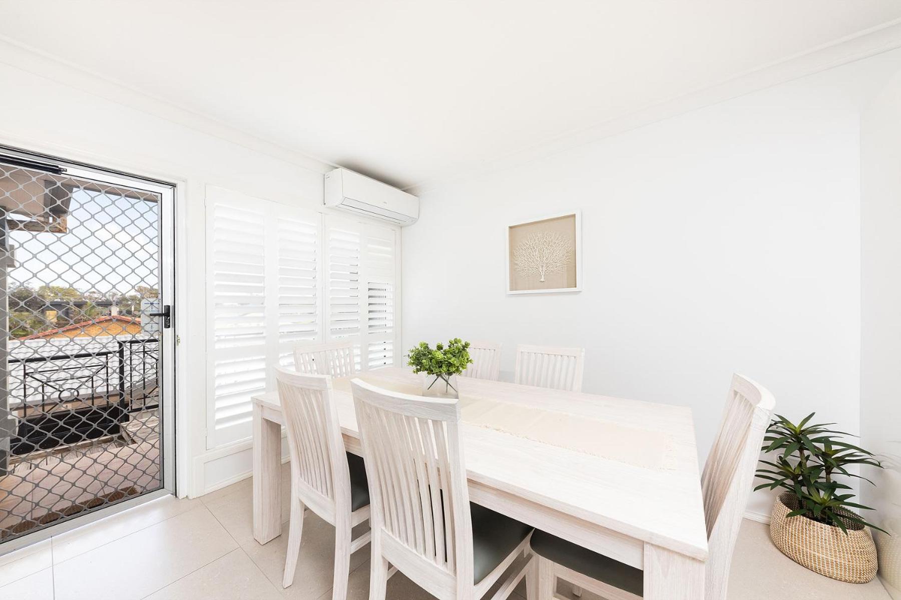 Meridian Beachside Apartments أولد بار المظهر الخارجي الصورة
