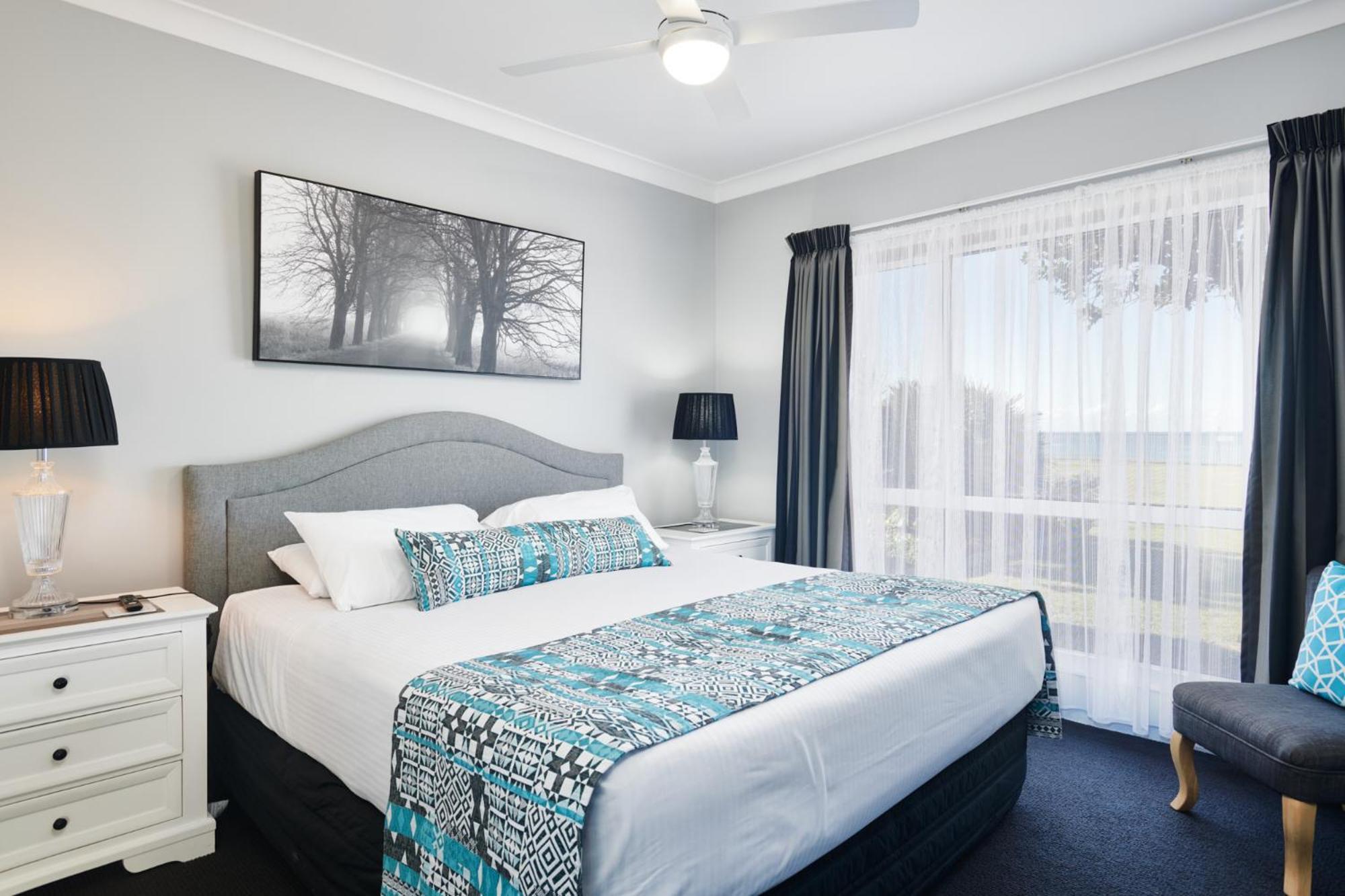 Meridian Beachside Apartments أولد بار المظهر الخارجي الصورة