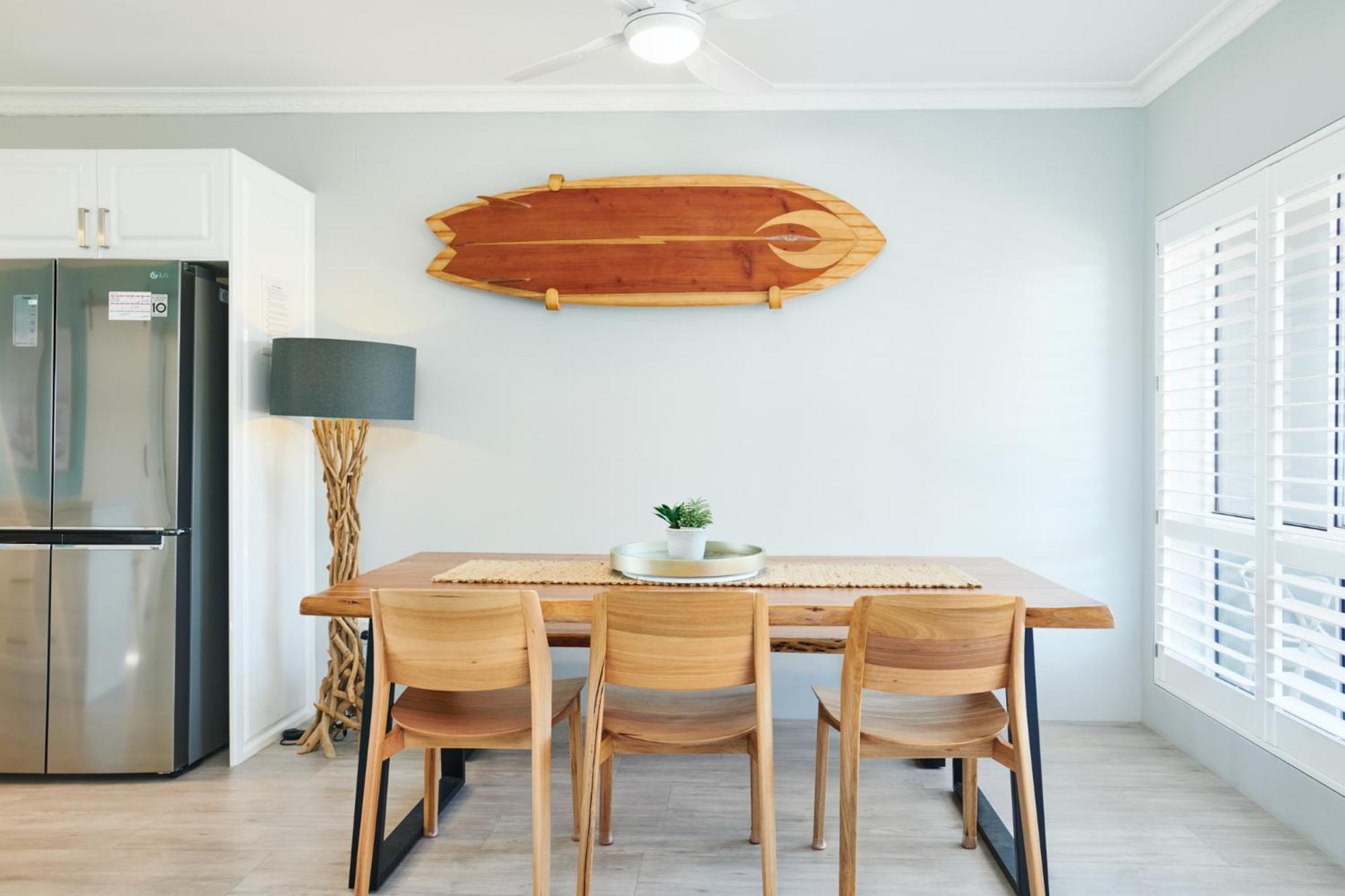 Meridian Beachside Apartments أولد بار المظهر الخارجي الصورة